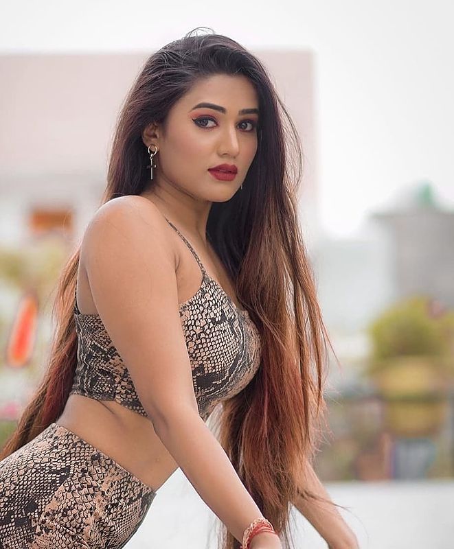Aundh Call Girl Service