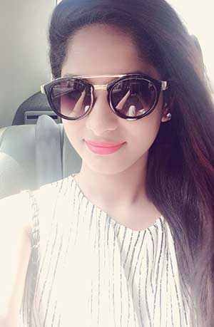 Neha Pune