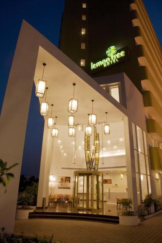 hotels in Pune