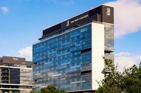 The Ritz-Carlton Pune