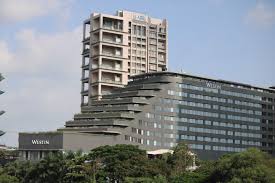 The Westin Pune