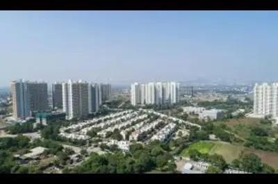 hinjewadi