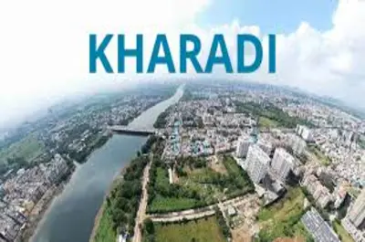 kharadi