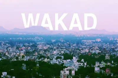 wakad